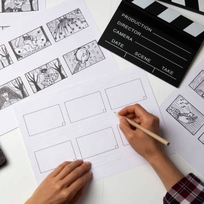 storyboard