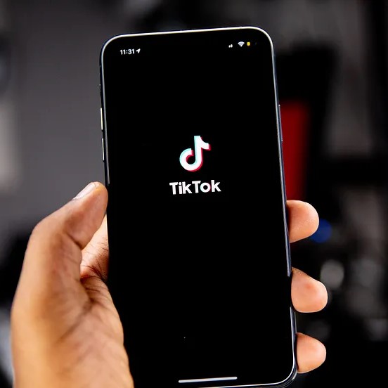 tiktok